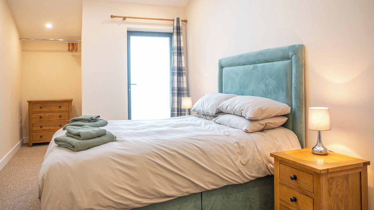 Photo of Bedroom in Little Rissington