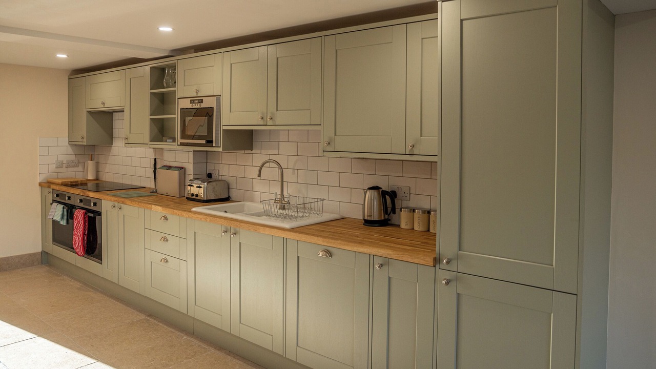 Photo of Kitchen in Little Rissington
