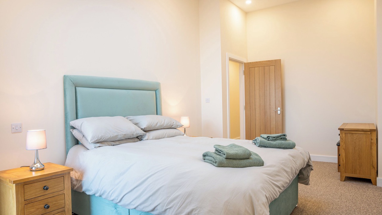 Photo of Bedroom in Little Rissington
