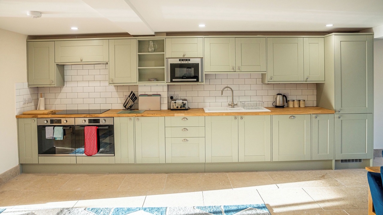 Photo of Kitchen in Little Rissington
