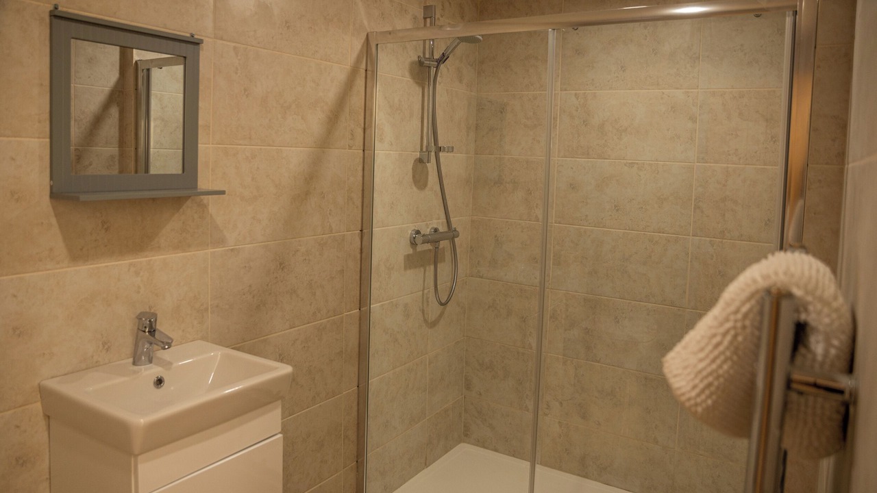 Photo of Bathroom in Little Rissington