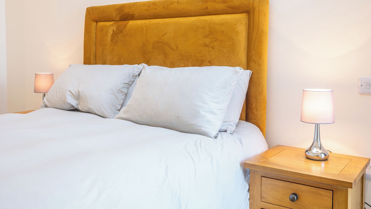 Photo of Bedroom in Little Rissington