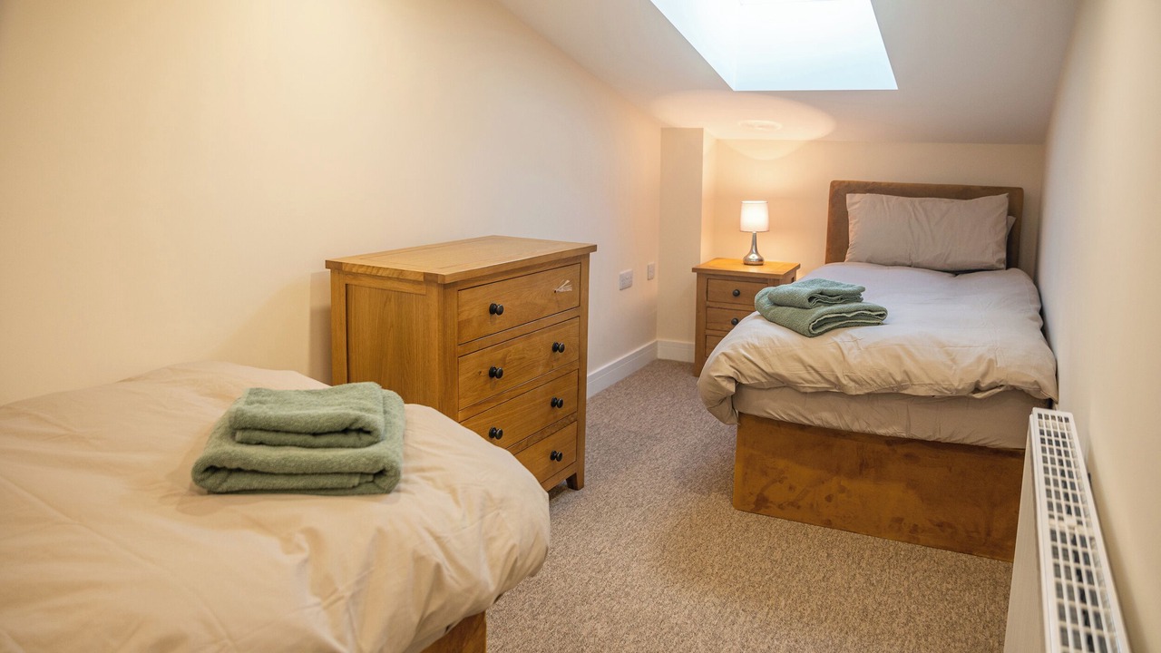 Photo of Bedroom in Little Rissington