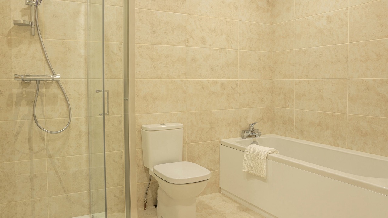 Photo of Bathroom in Little Rissington