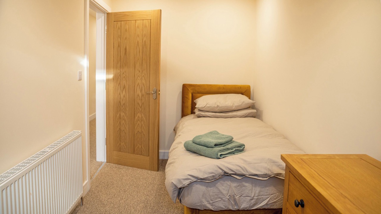 Photo of Bedroom in Little Rissington