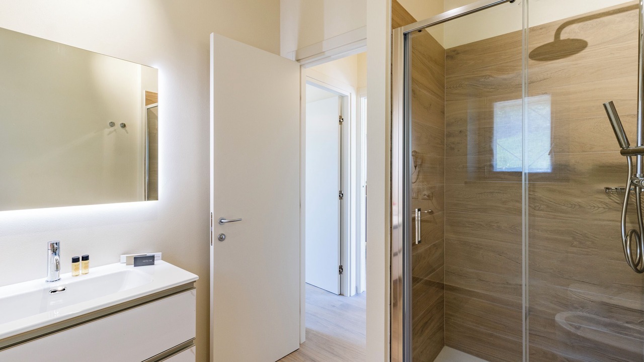 Photo of Bathroom in Ponte Buriano