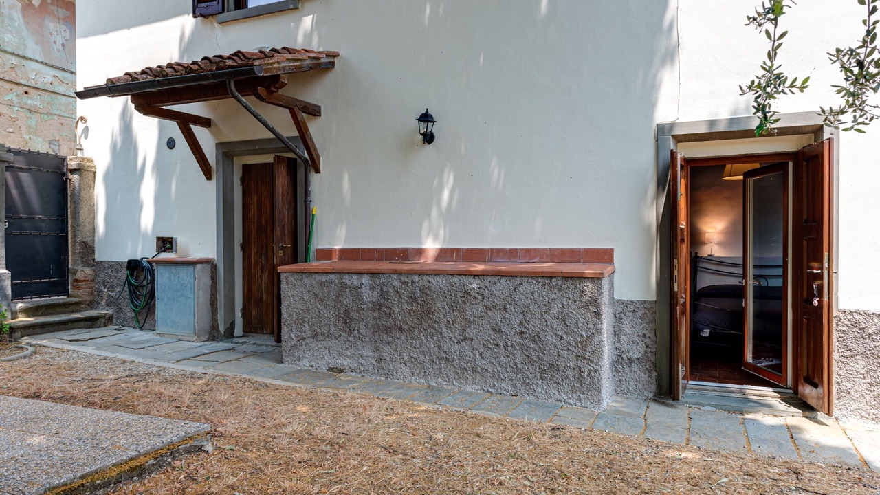 Photo of Outdoor in Lastra a Signa