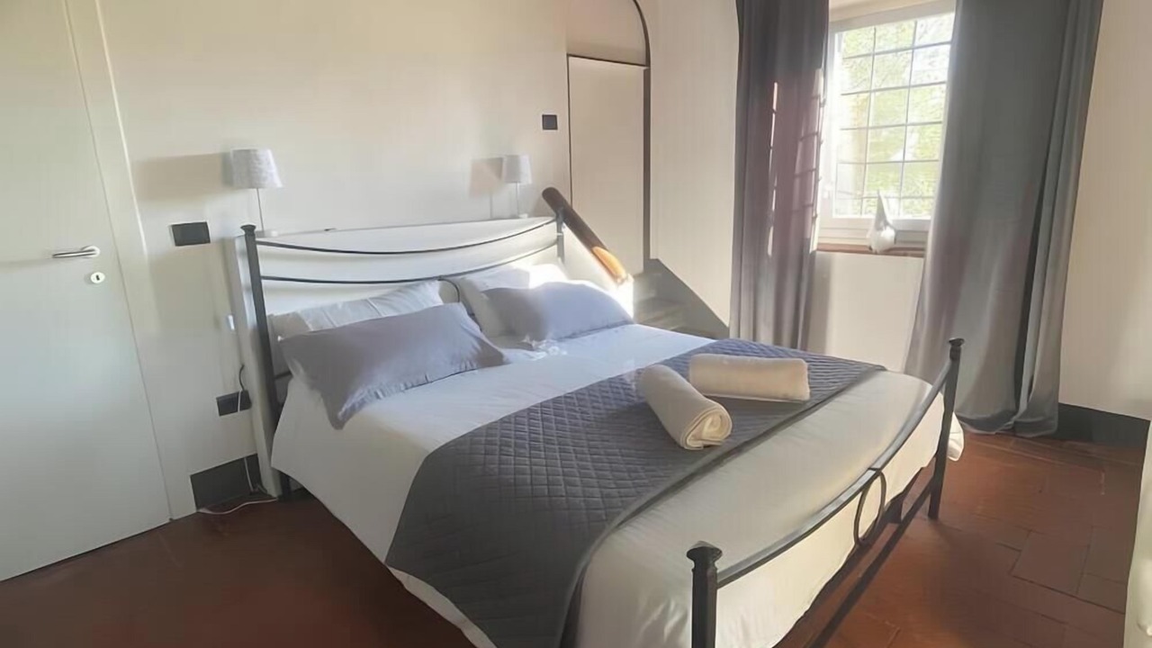 Photo of Bedroom in Lastra a Signa