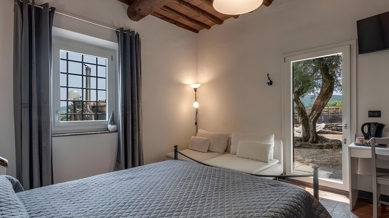 Photo of Bedroom in Lastra a Signa