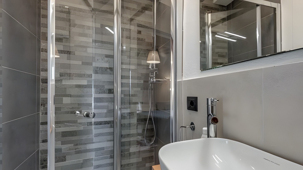 Photo of Bathroom in Lastra a Signa