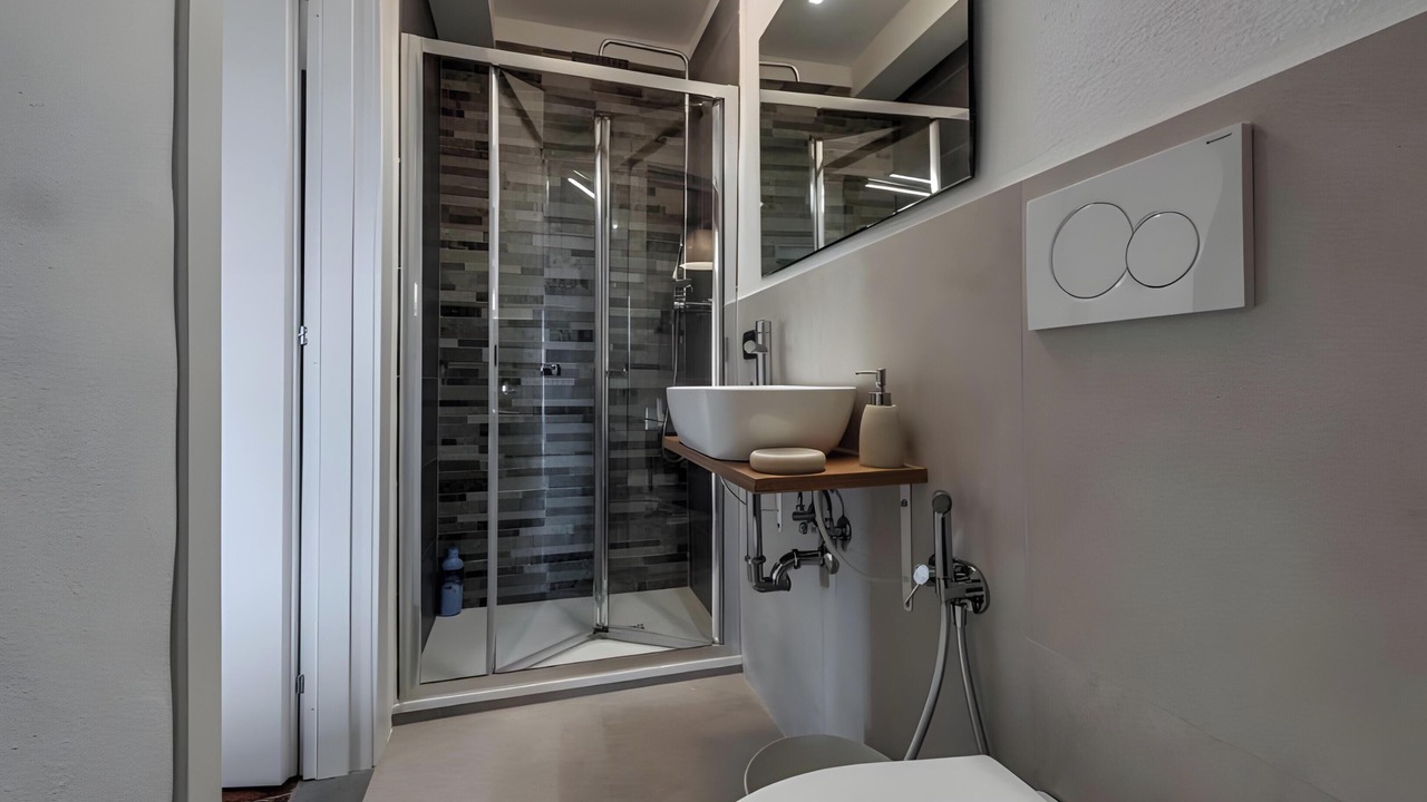 Photo of Bathroom in Lastra a Signa