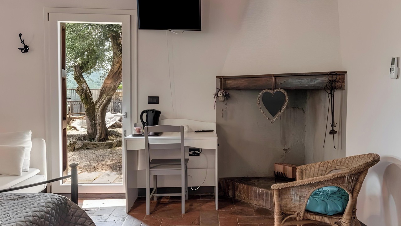 Photo of Bedroom in Lastra a Signa