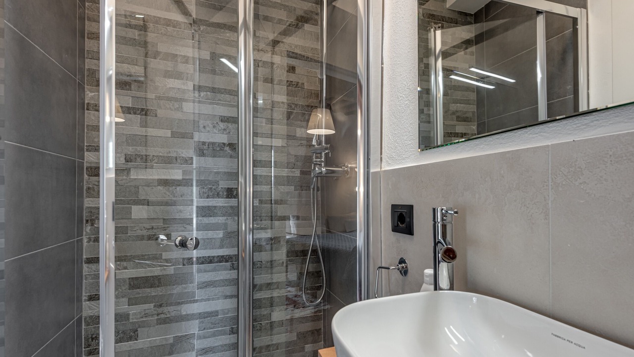 Photo of Bathroom in Lastra a Signa