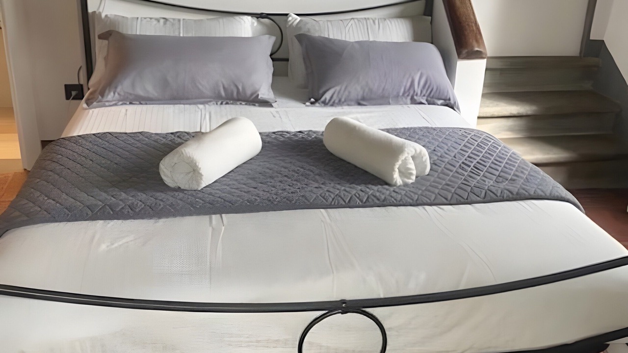 Photo of Bedroom in Lastra a Signa
