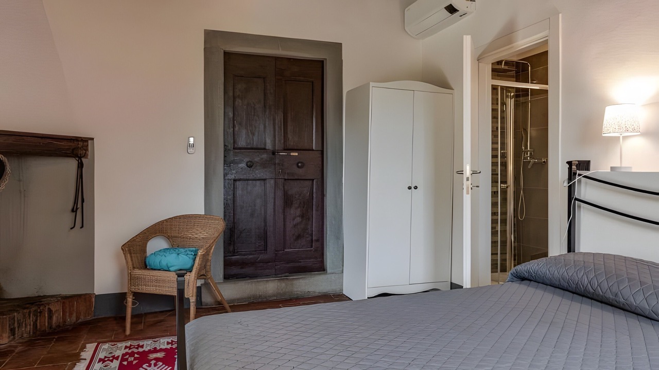 Photo of Bedroom in Lastra a Signa