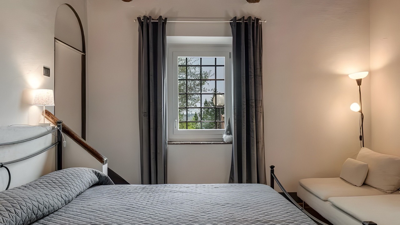 Photo of Bedroom in Lastra a Signa