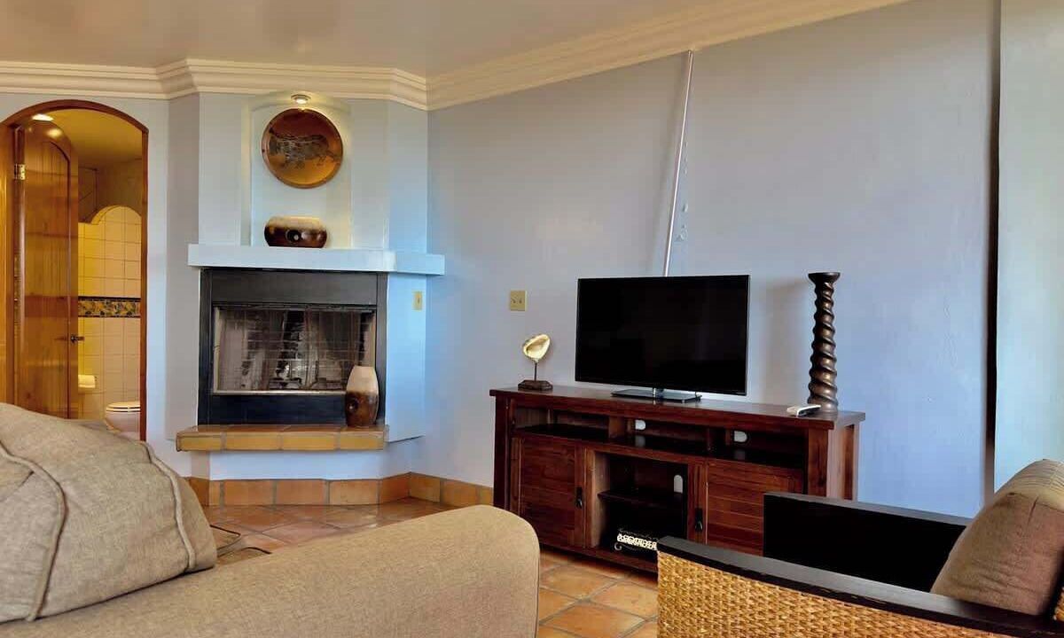 Photo of Livingroom in Playas de Rosarito