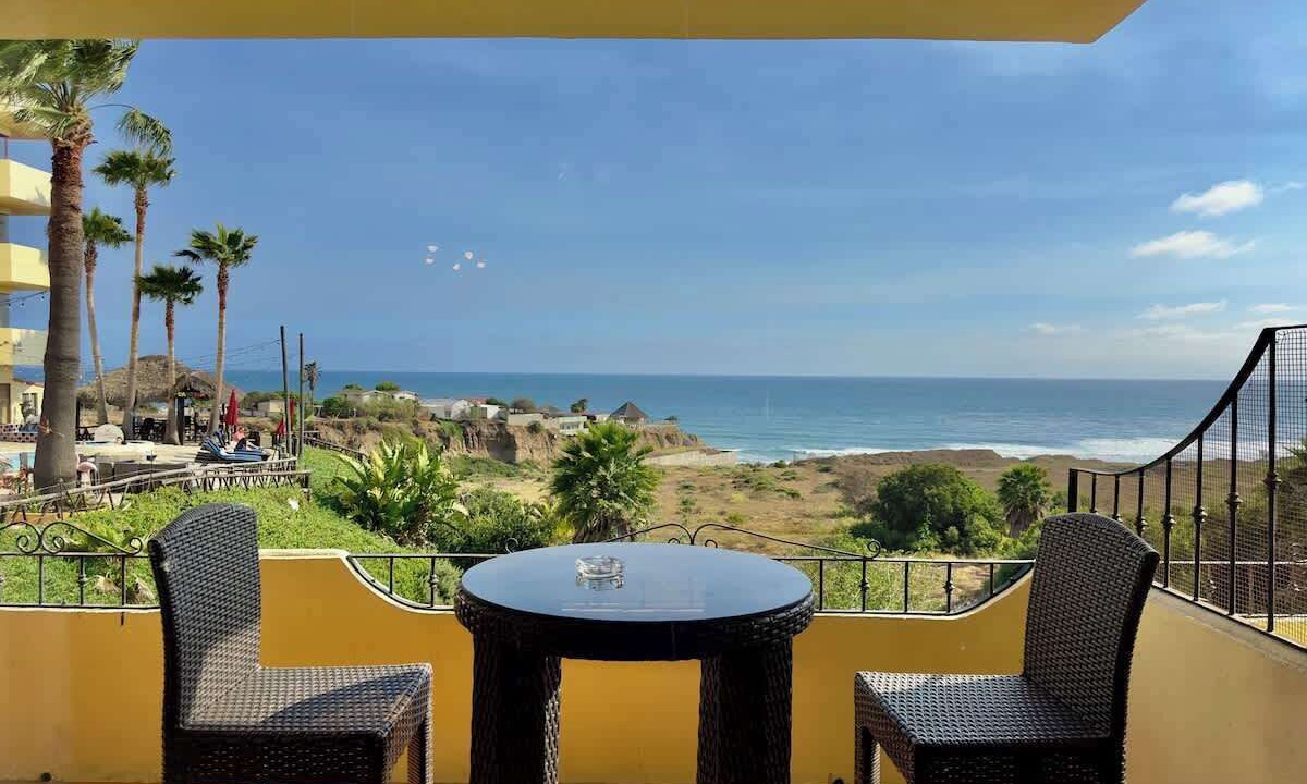 Photo of Patio Balcony in Playas de Rosarito