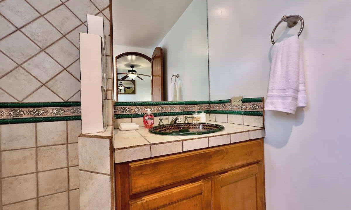 Photo of Bathroom in Playas de Rosarito