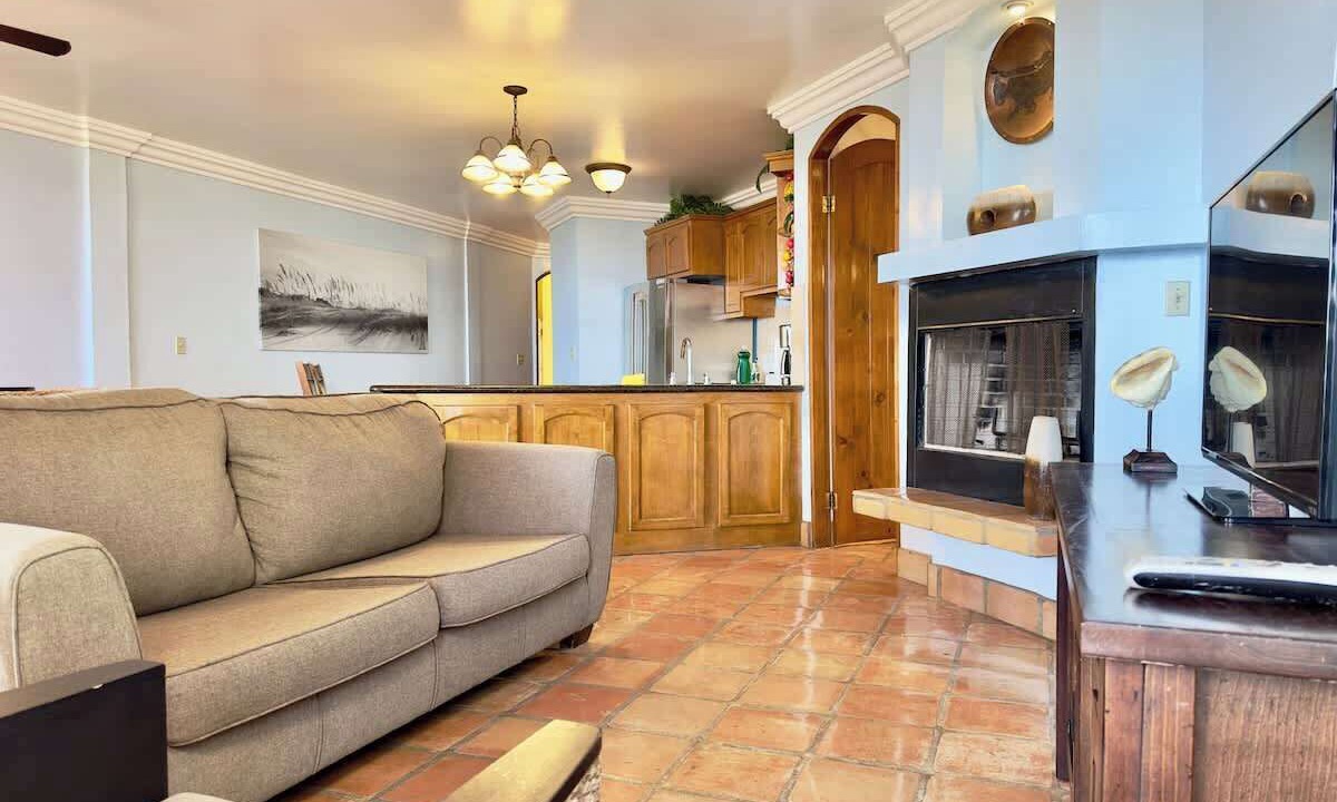 Photo of Livingroom in Playas de Rosarito