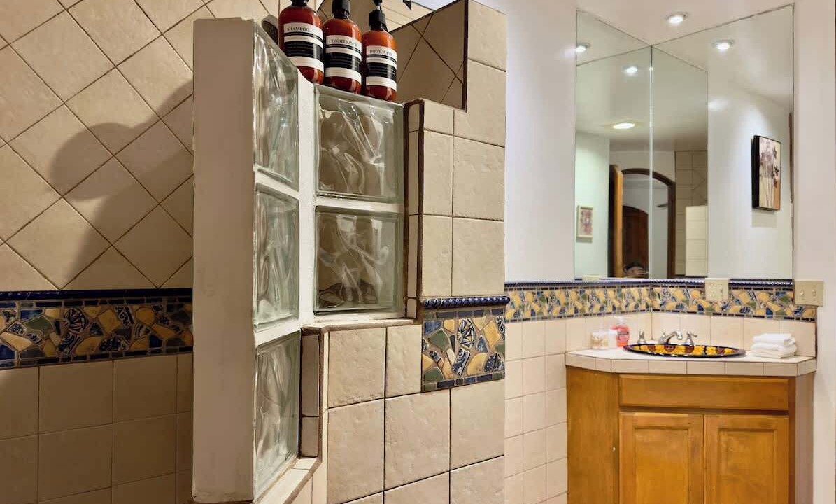 Photo of Bathroom in Playas de Rosarito