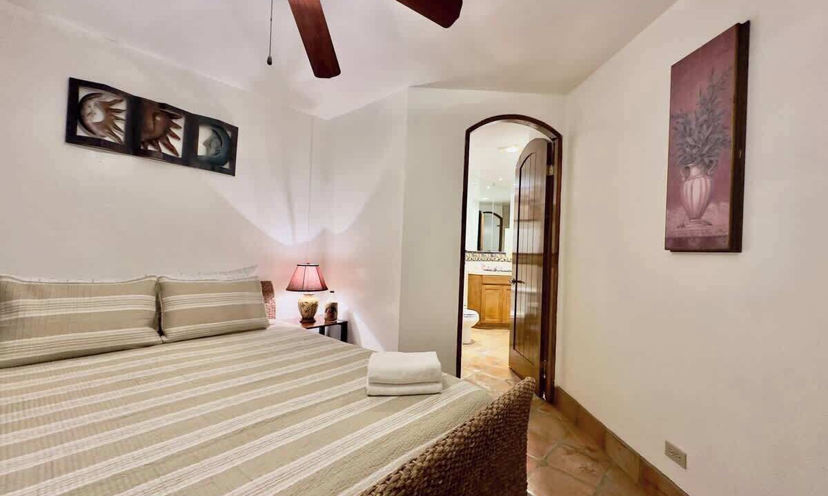 Photo of Bedroom in Playas de Rosarito