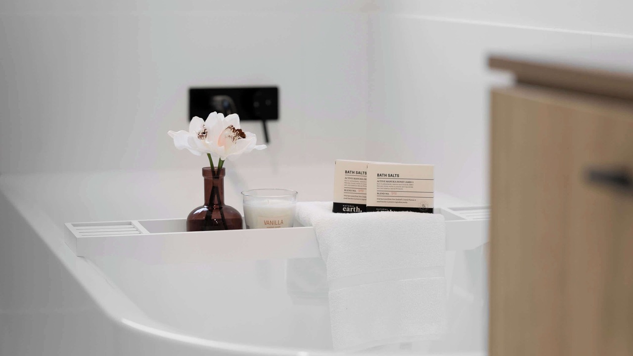 Photo of Bathroom in Maroochydore