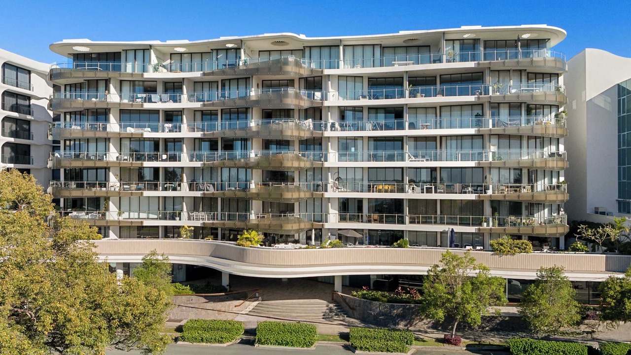 Photo of Outdoor in Maroochydore