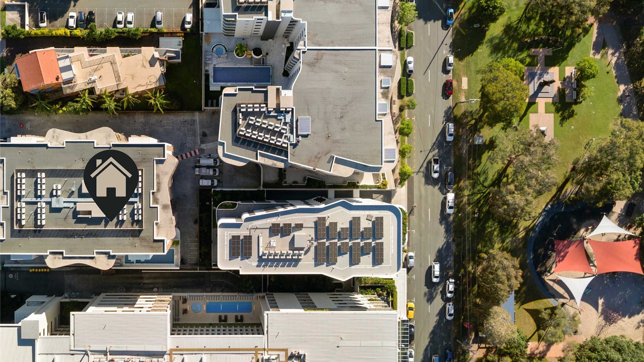 Photo of Outdoor in Maroochydore