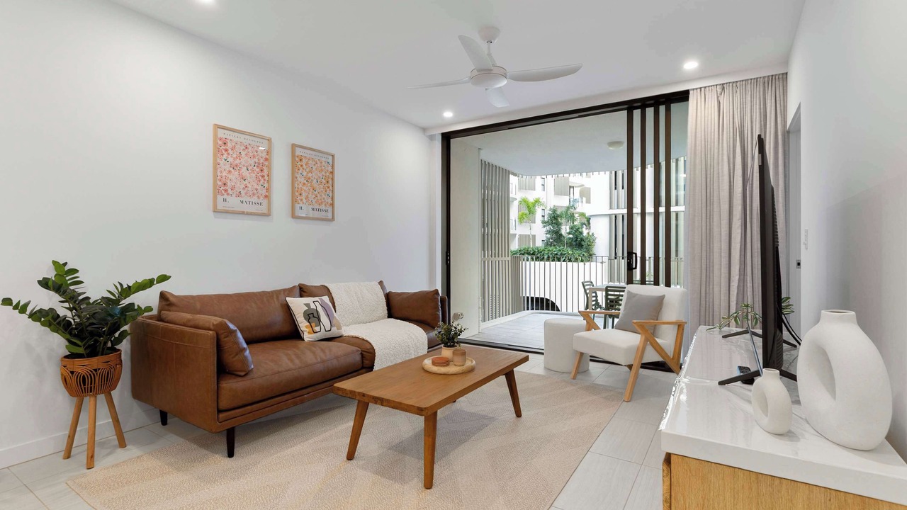 Photo of Livingroom in Maroochydore