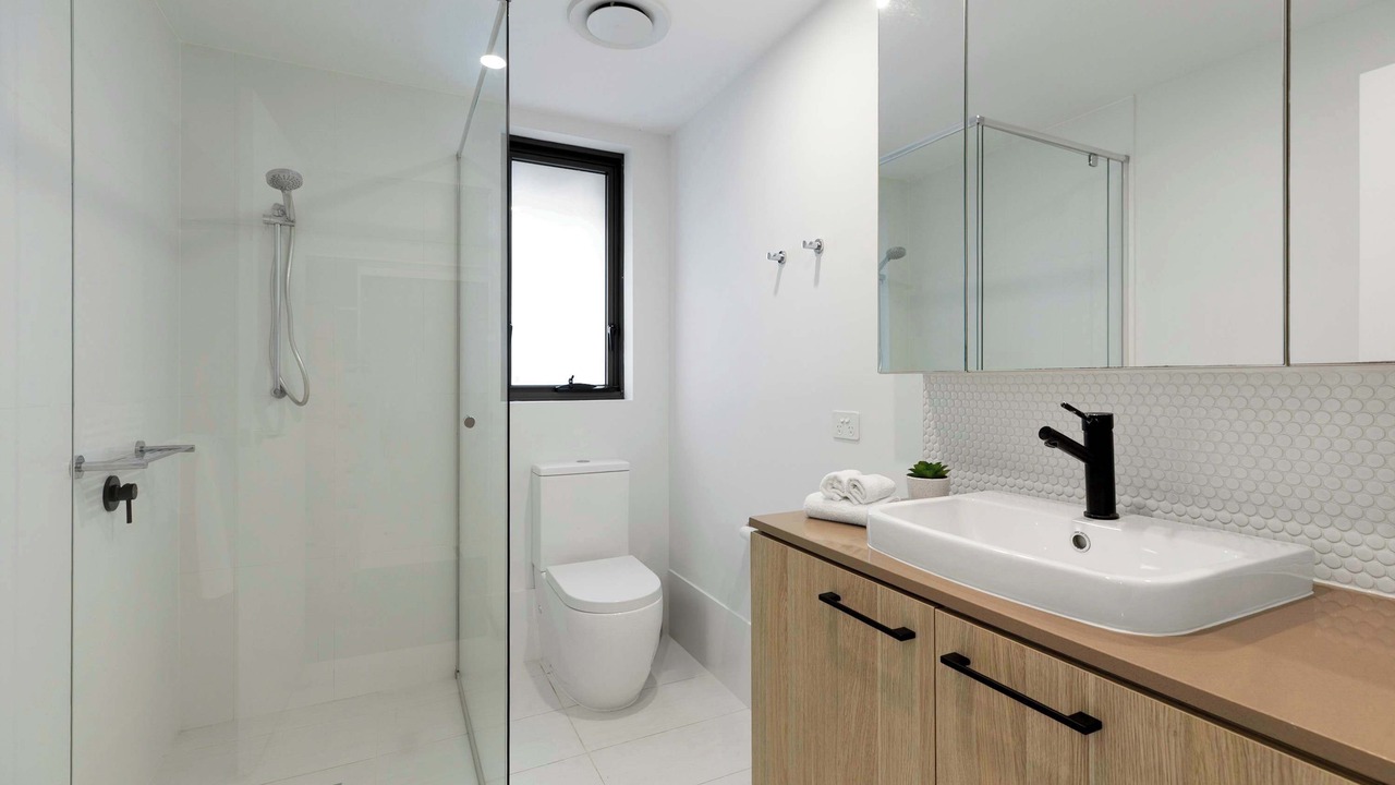 Photo of Bathroom in Maroochydore
