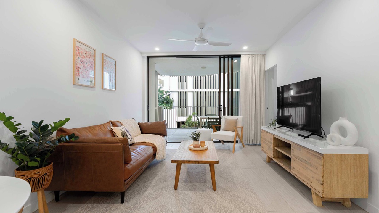 Photo of Livingroom in Maroochydore