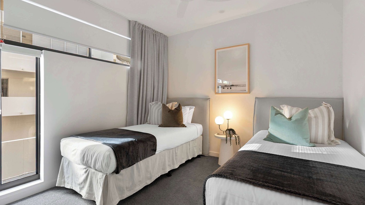 Photo of Bedroom in Maroochydore