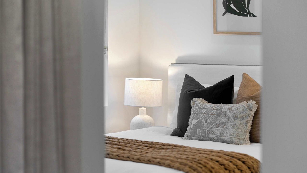 Photo of Bedroom in Maroochydore