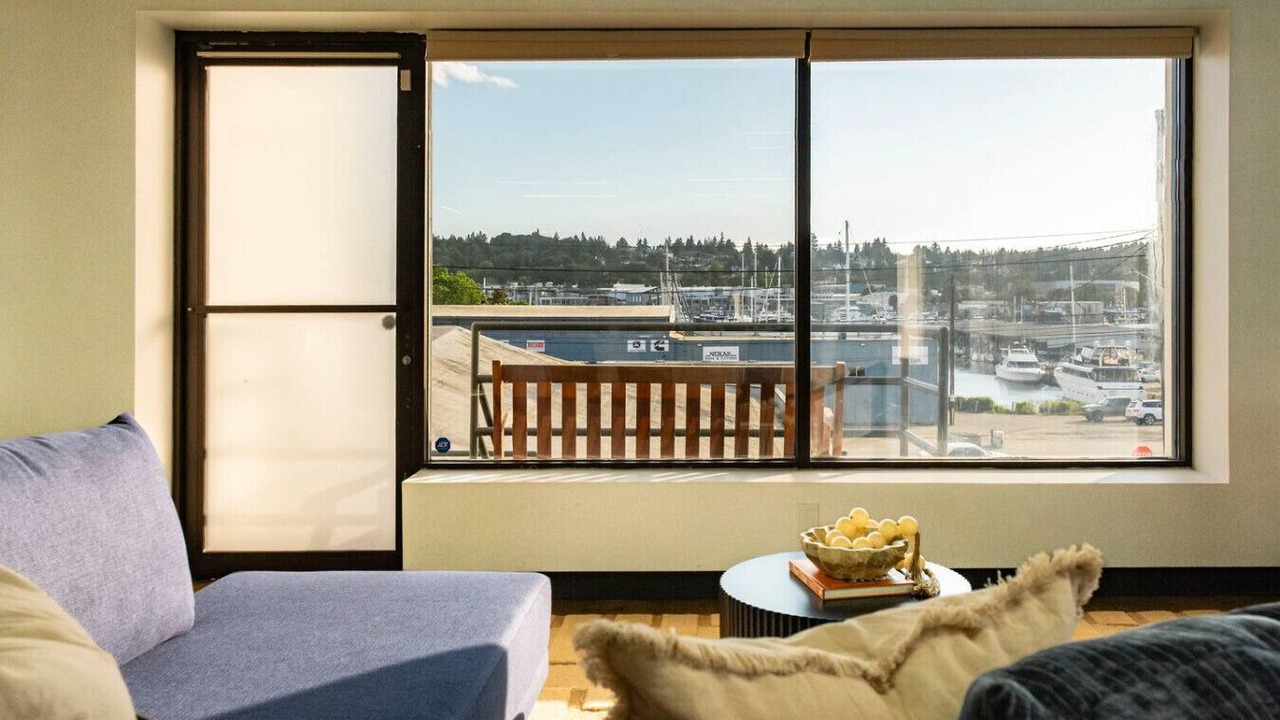 Photo of Bedroom in Old Ballard