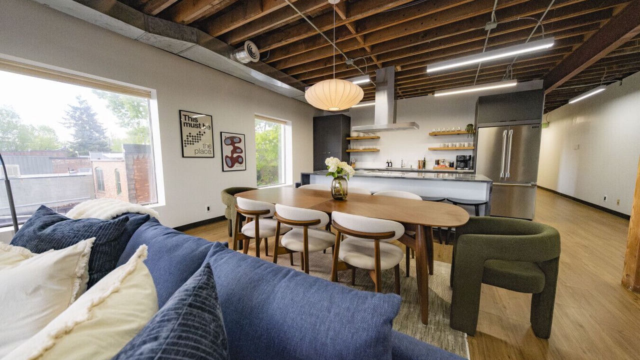 Photo of Bedroom in Old Ballard