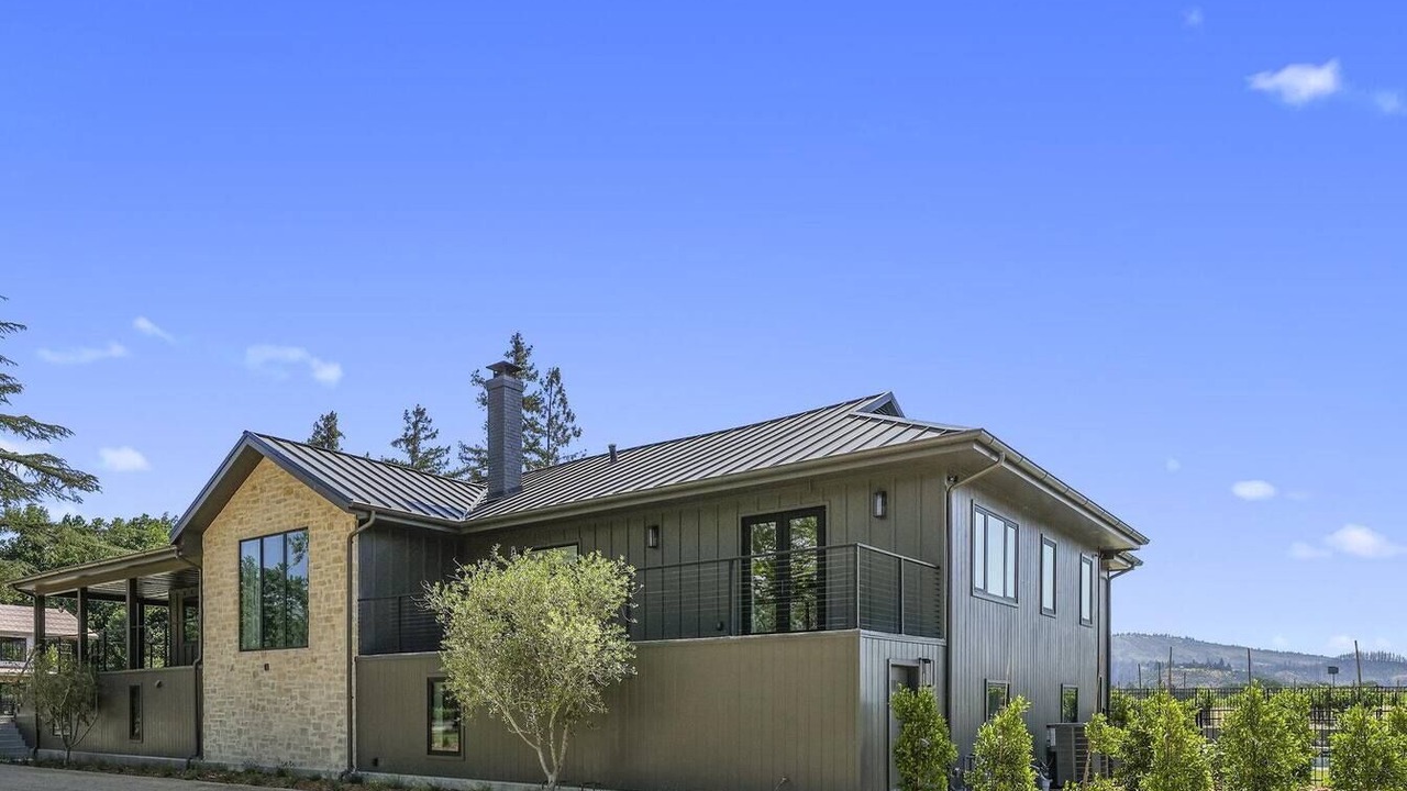 Photo of Outdoor in Calistoga