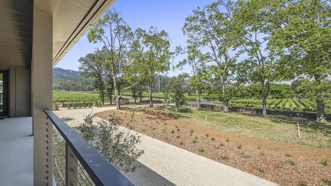 Photo of Outdoor in Calistoga