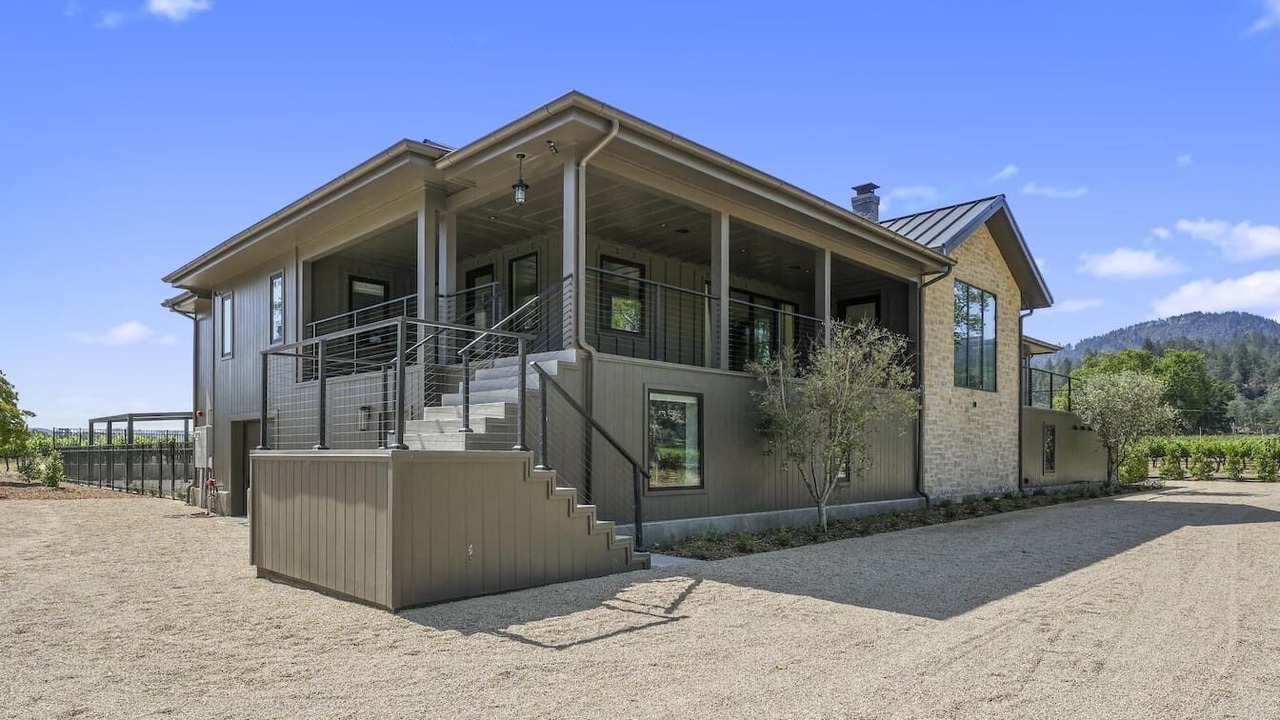 Photo of Outdoor in Calistoga