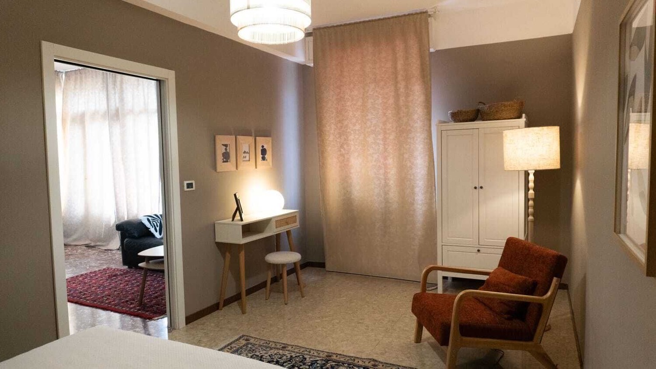 Photo of Bedroom in Porretta Terme