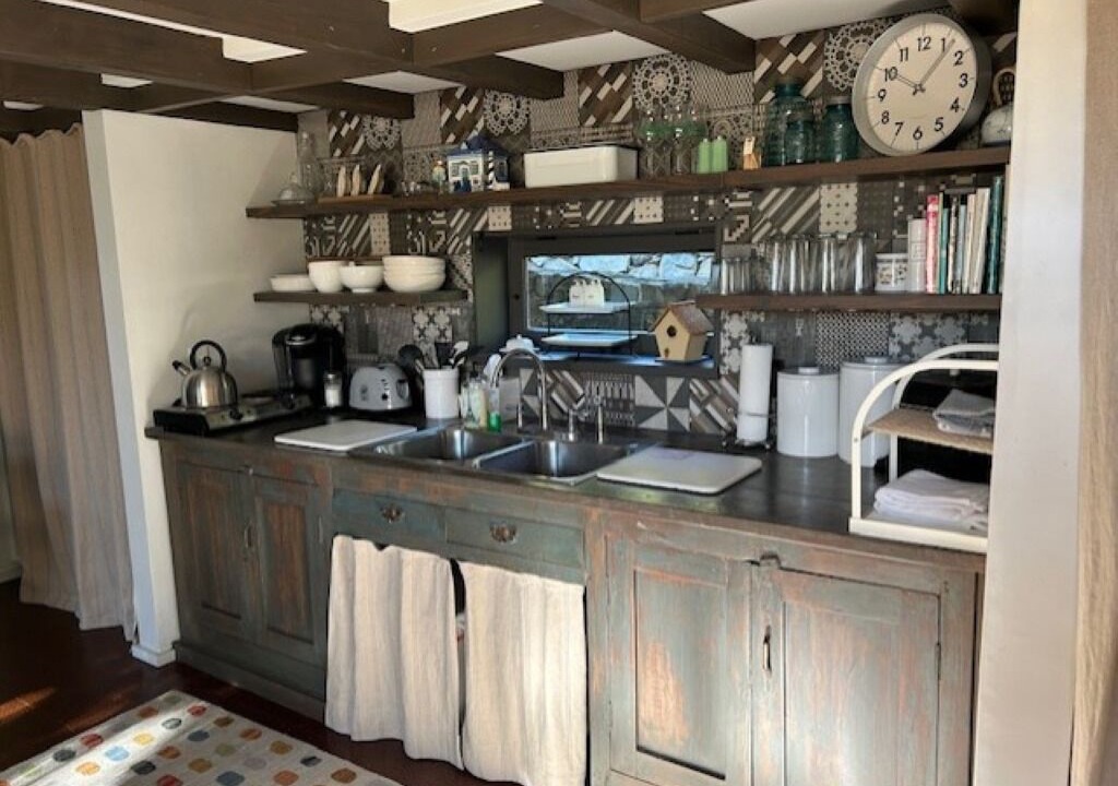 Photo of Kitchen in Cielito