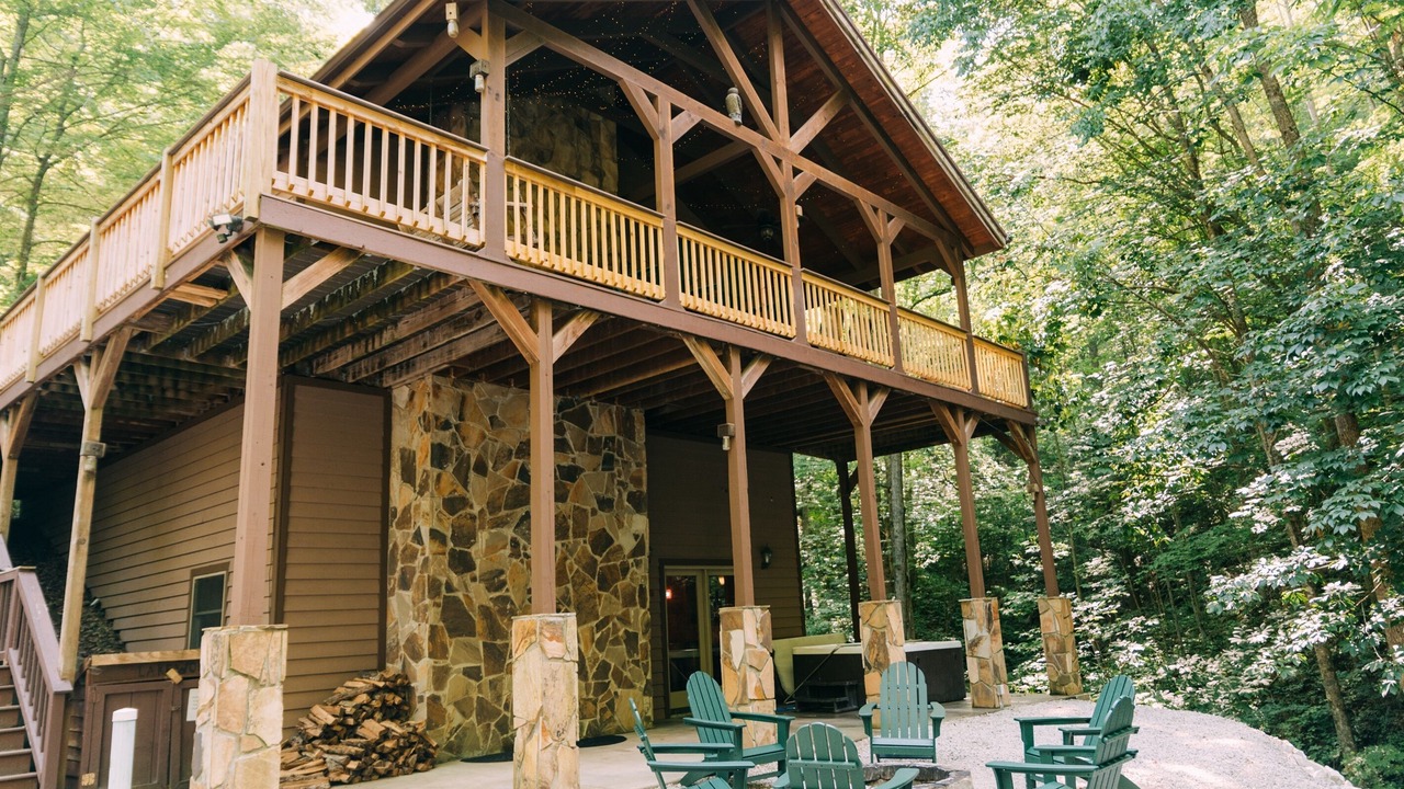Photo of Outdoor in Stanton
