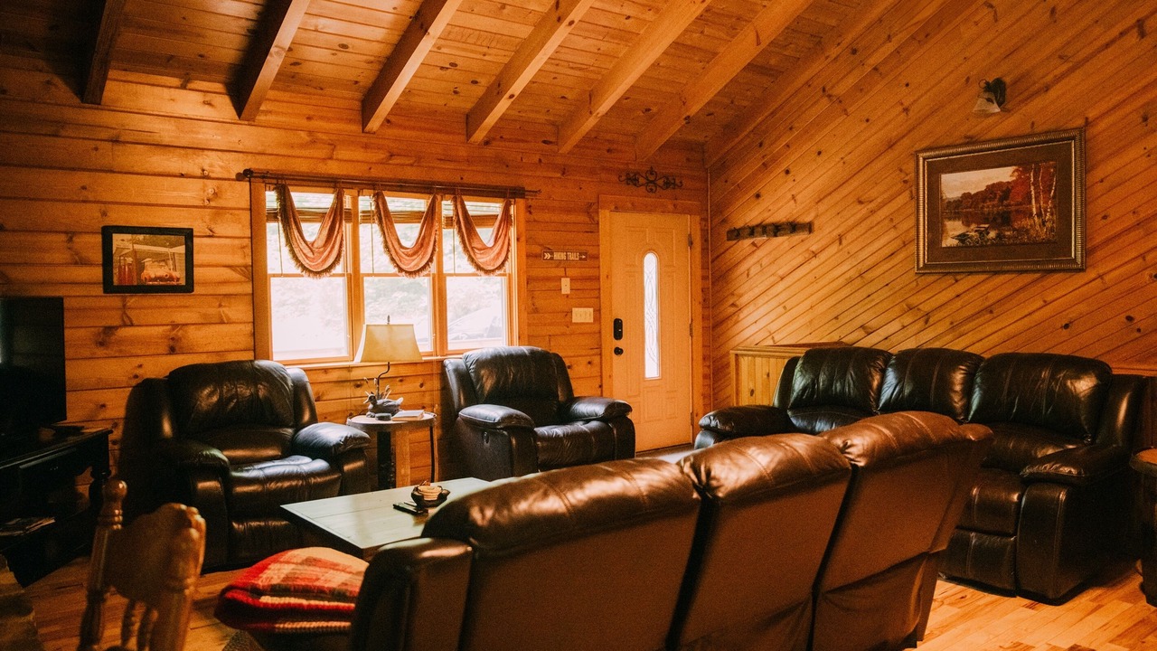Photo of Livingroom in Stanton