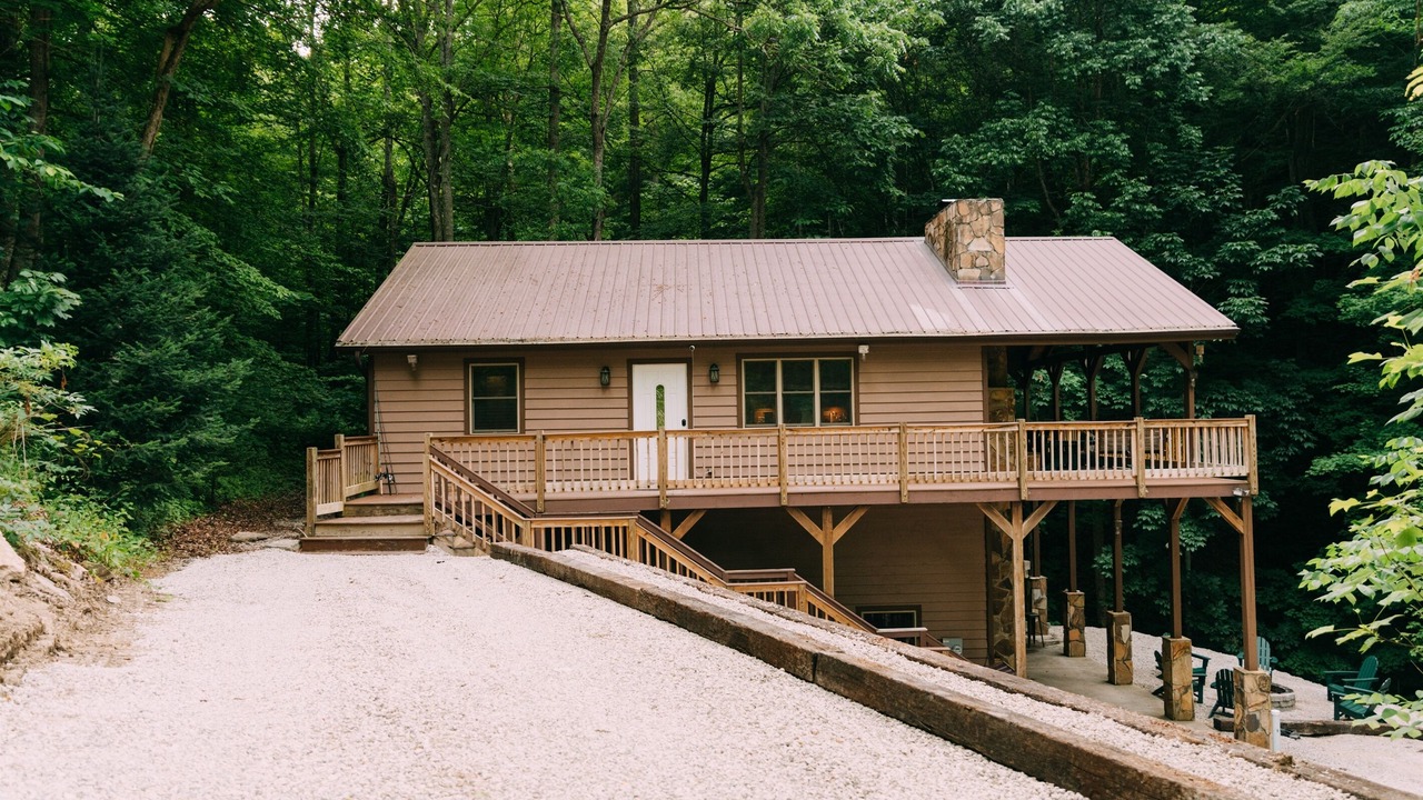 Photo of Outdoor in Stanton