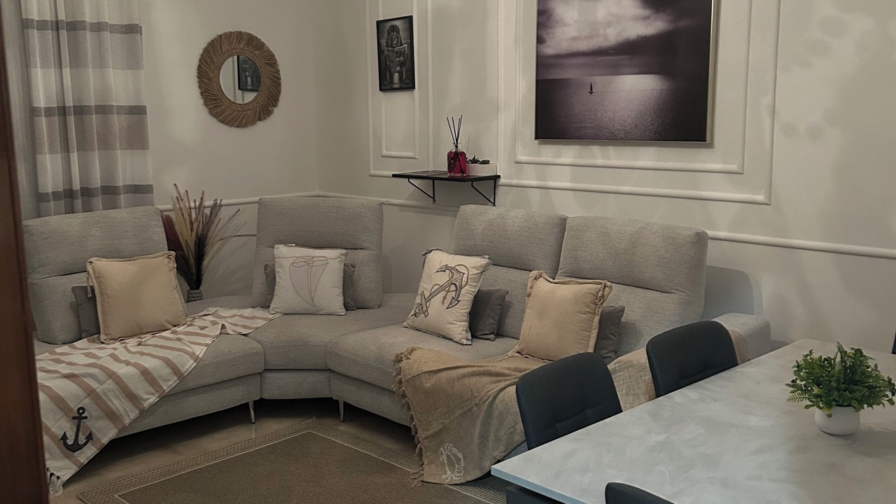 Photo of Livingroom in Centro Storico