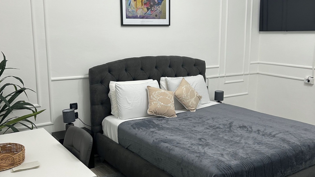 Photo of Bedroom in Centro Storico