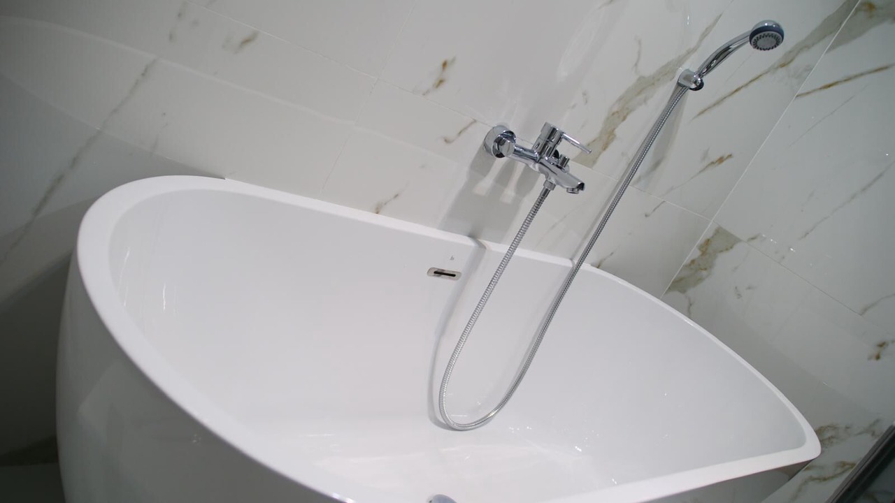 Photo of Bathroom in Centro Storico