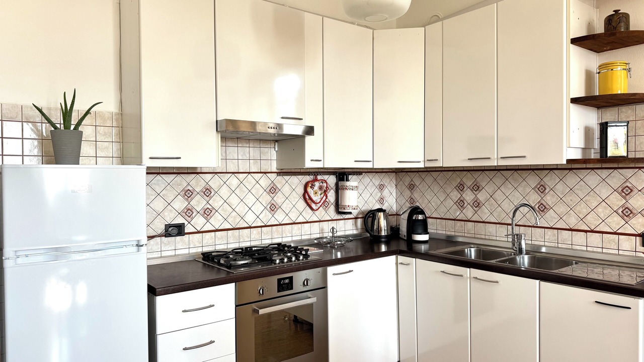 Photo of Kitchen in Pavullo nel Frignano