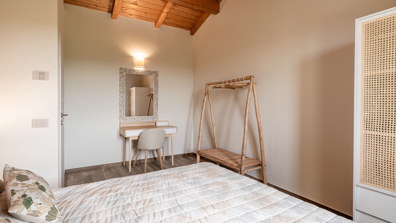 Photo of Bedroom in Santa Maria a Monte