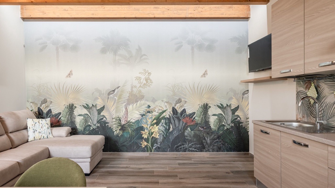 Photo of Livingroom in Santa Maria a Monte